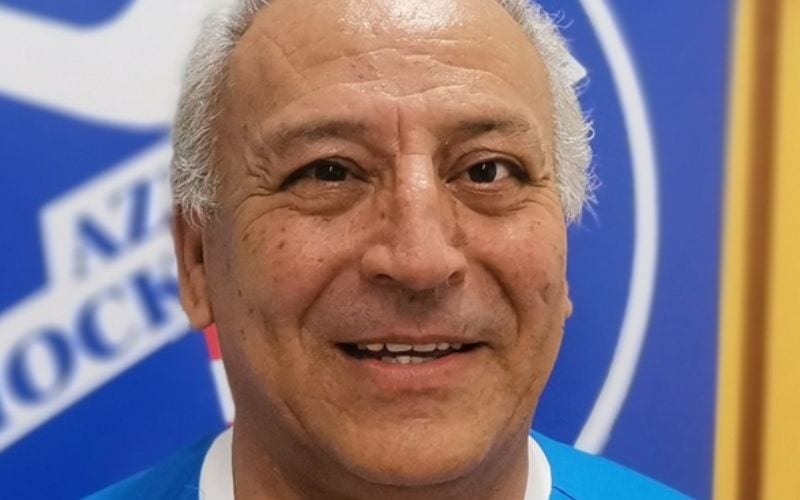 mario augero