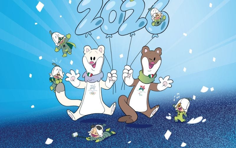 milano cortina 2026