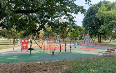 monza area giochi via calatafimi