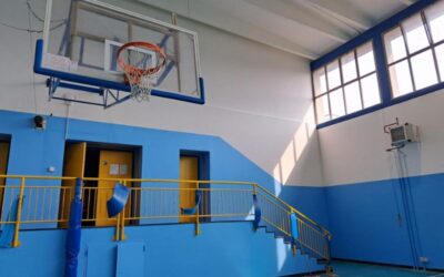 palestra scuole rho