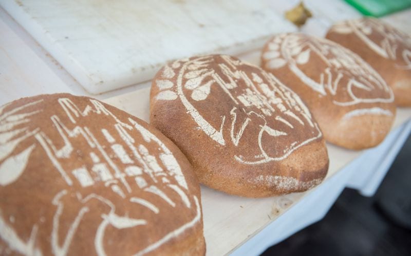 pane