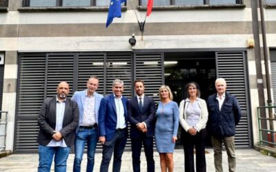 rozzano incontro o