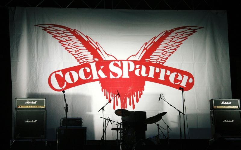sparrer