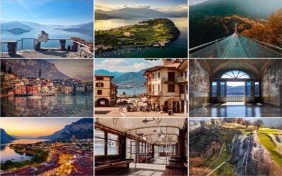 turismo Lombardia Ferragosto