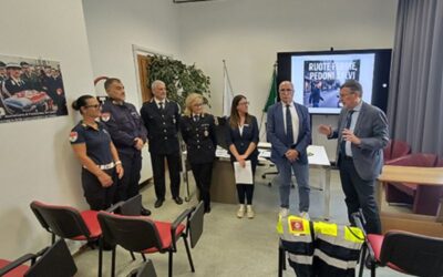 assistenti pedonali monza
