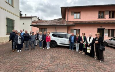 automezzo usmate