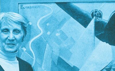 barbara futurismo vimercate