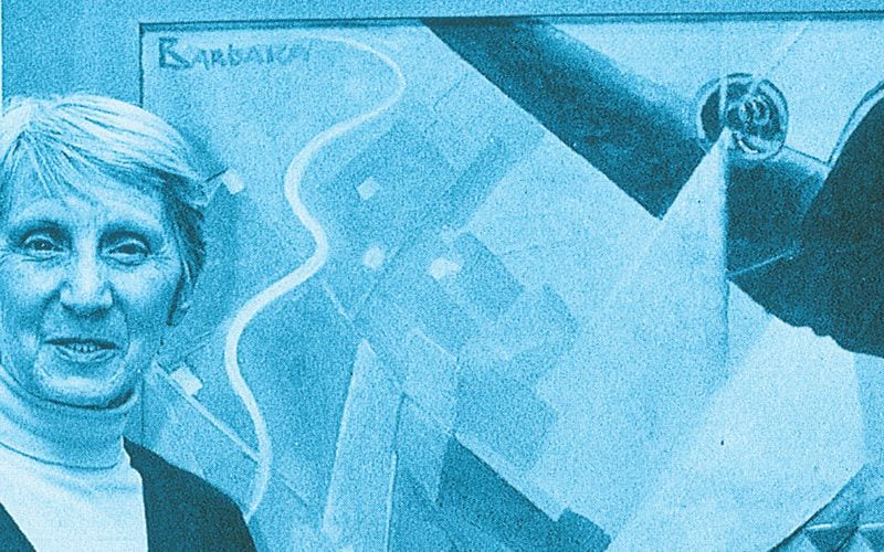 barbara futurismo vimercate