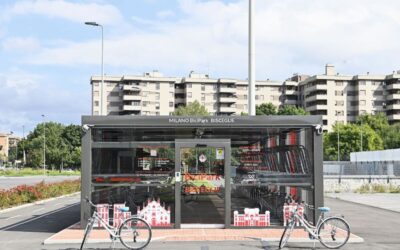 bicipark milano