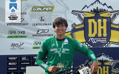 campione san donato
