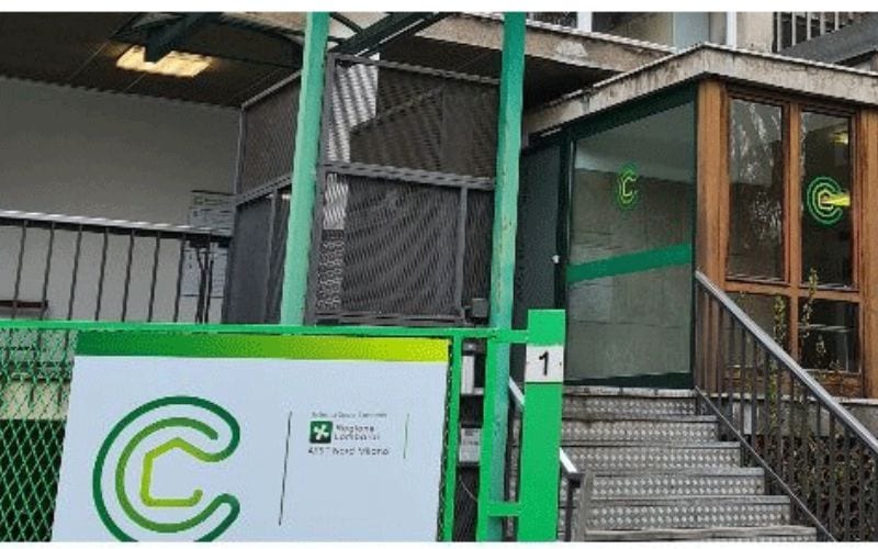 casa comunità cusano milanino