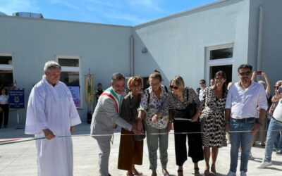 cerro scuola nuova