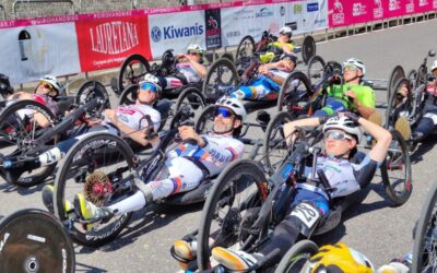 handbike pioltello