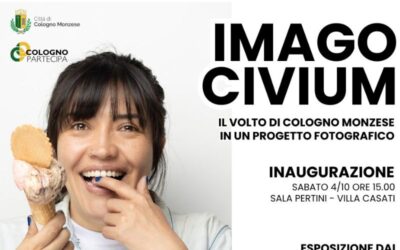 imago civium cologno