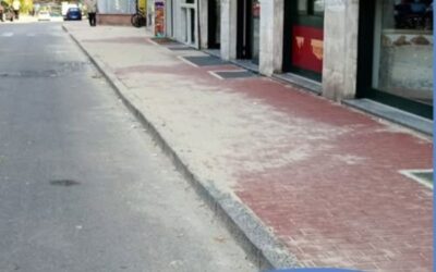 lavori san giuliano