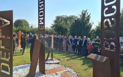 monza bosco della memoria