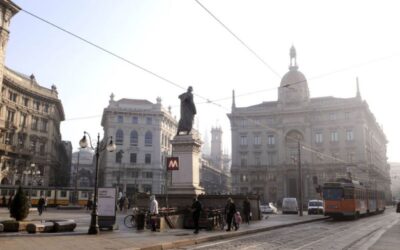piazza cordusio ok