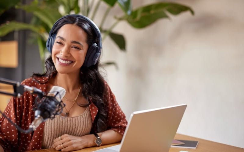 podcast ok