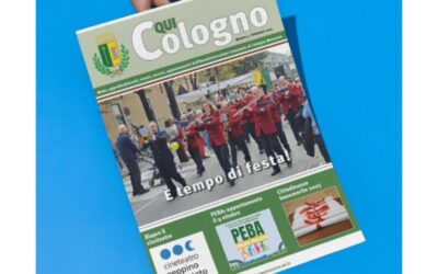 qui cologno settembre 2025