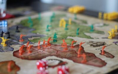 risiko giochi gaming