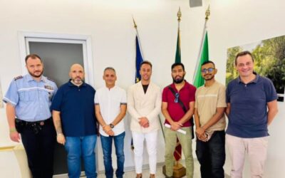 rozzano incontro