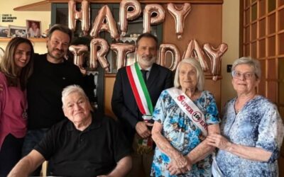 san donato compleanno