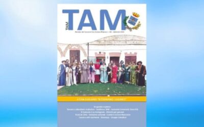 tam tam settembre