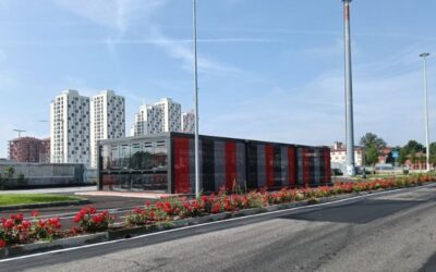 velostazione ok