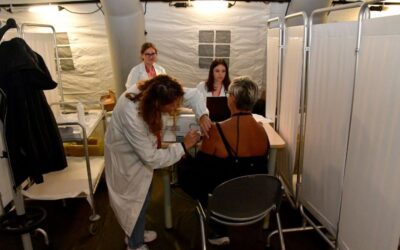 OPEN DAY VACCINI