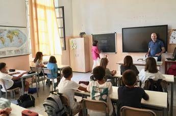 scuola