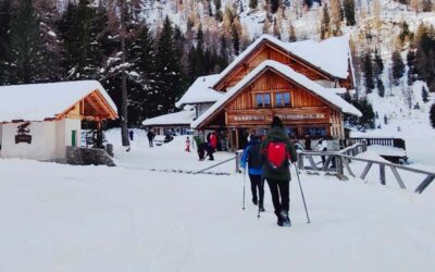 Speciale Trentino Alto Adige Inverno