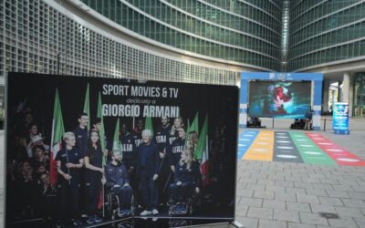 armani piazza lombardia