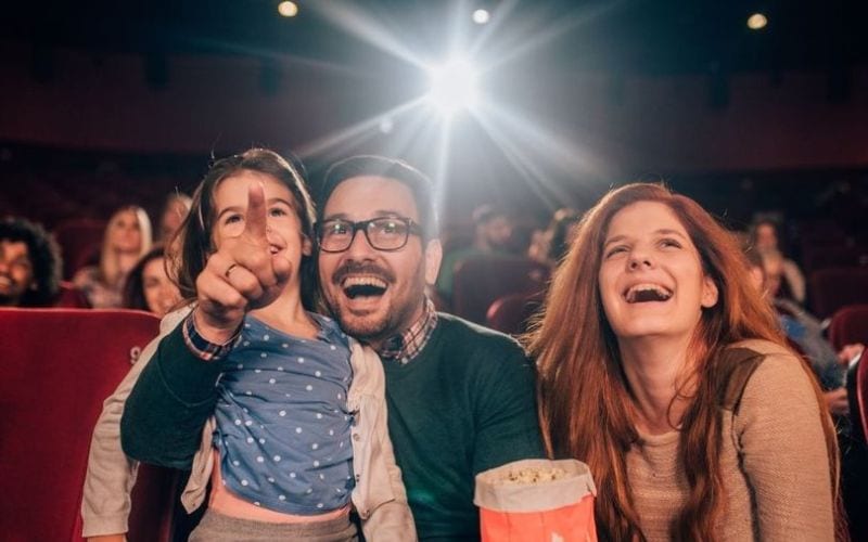 cinema ok