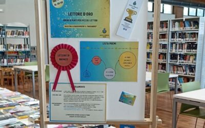 concorso lettura tribiano