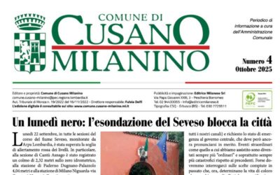 cusano notiziario 2-2025