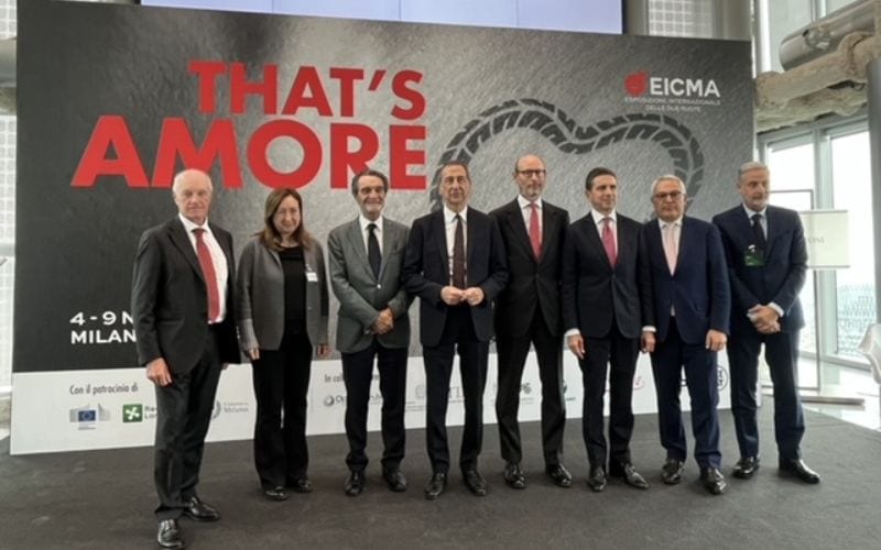 eicma 2025 rho fiera
