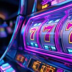 gioco azzardo slot machine