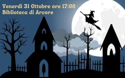 halloween arcore