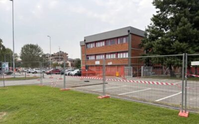 melegnano lavori