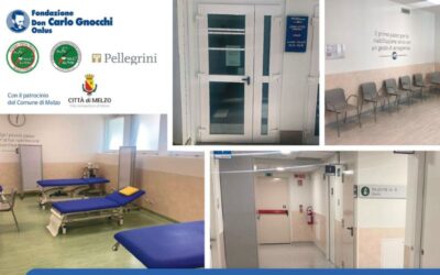 melzo ambulatori