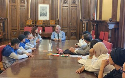palestinesi a monza