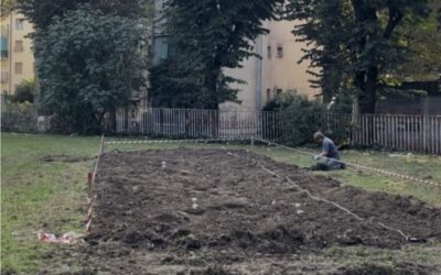 parco simoni