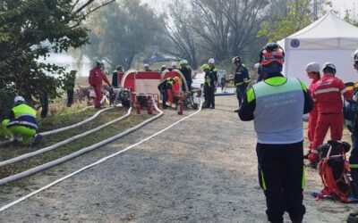 protezione civile ok