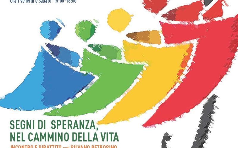 segni speranza