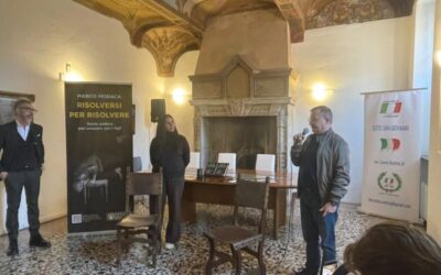 sesto libro moraca