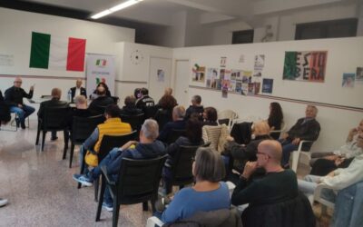sesto libro vito barone