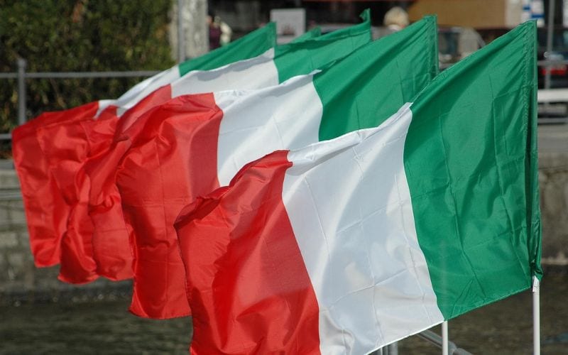 tricolore