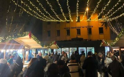 natale monza
