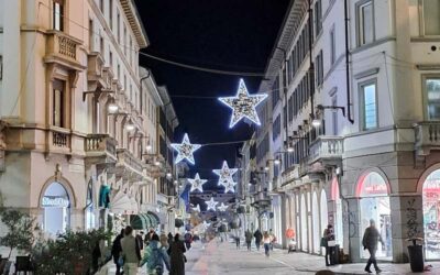 natale monza