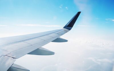 aereo aeroporto